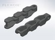 FLEXON Case conveyor chain Cast steel C600 iwis