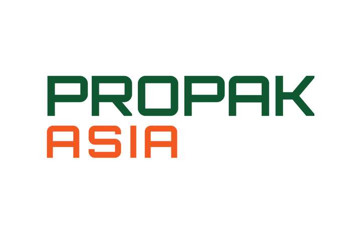 iwis als Aussteller auf der ProPak Asia