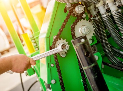 © @Roman Zaiets, Shutterstock