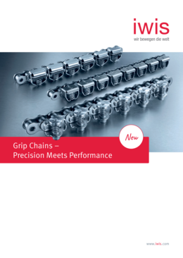 Grip Chains