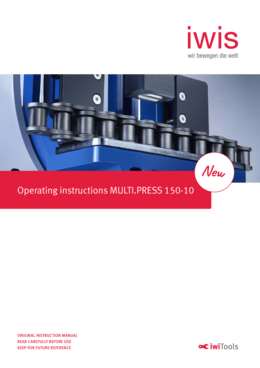MULTI.PRESS-150-10