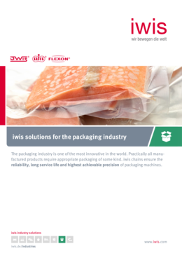 Packaging Industry