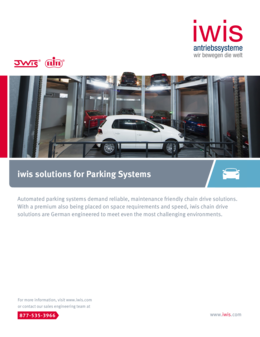 Parking Systems