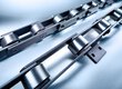 Conveyor chains Double pitch roller chains Hollow pin chains iwis | © iwis