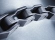 Case conveyor chains robust C600 iwis | © iwis