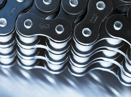 JWIS Super Longlife precision chains (SL) iwis  | © iwis