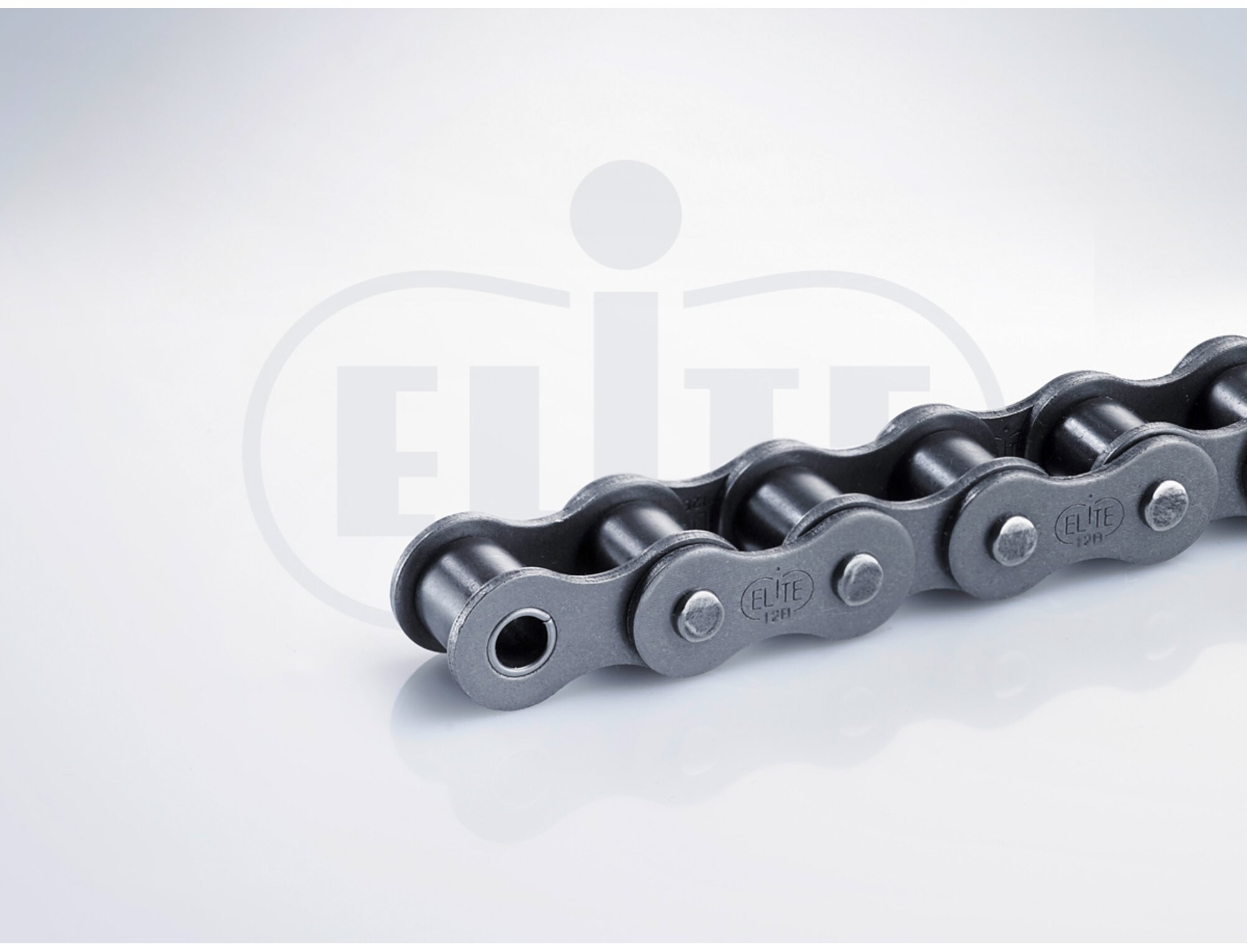 Roller chain 100-2 Heavy series H - ELITE