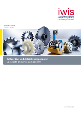 Sprockets and Drive Components