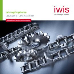 iwis agrisystems Imageflyer