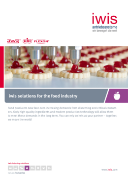 Food Production Lines