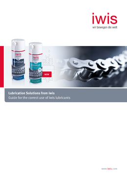 lubrication solutions