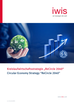 Kreislaufwirtschaftsstrategie