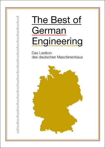 Best of German Engineering iwis