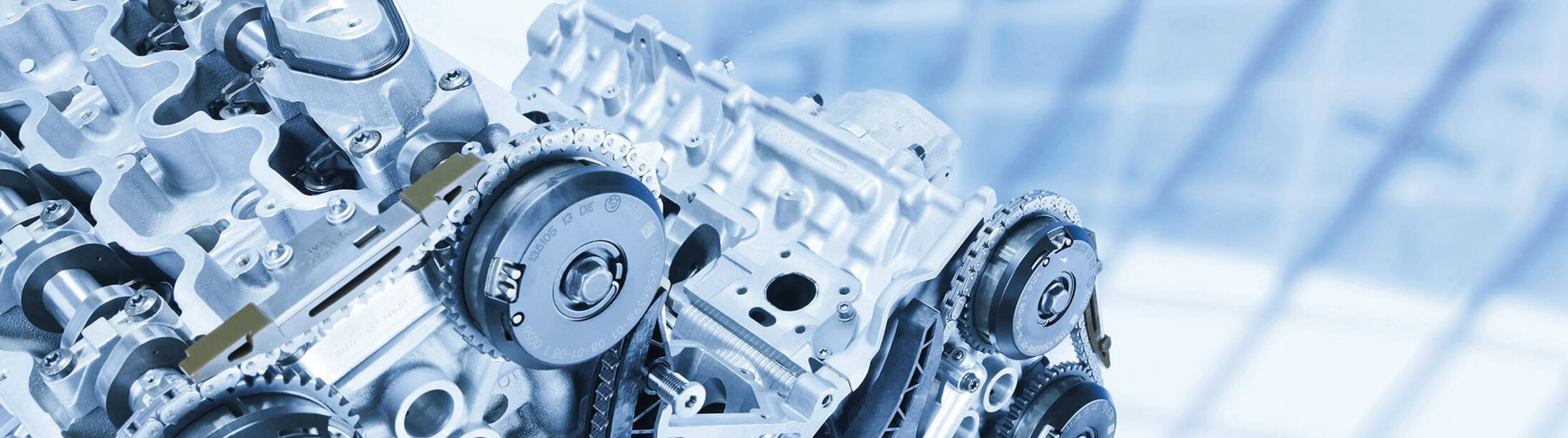 iwis engine systems