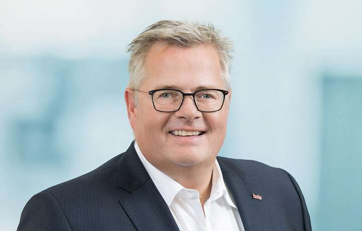 1999 Johannes Winklhofer joins as Managing Partner