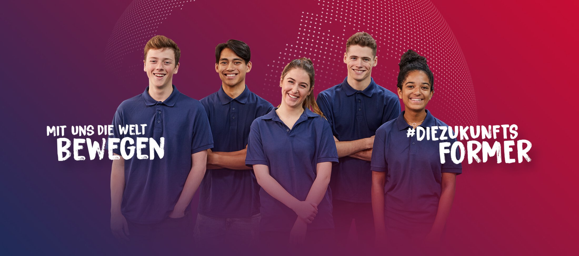 Collage Apprentices | © iwis