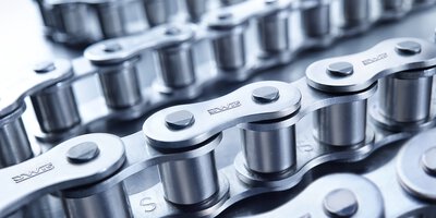 Jwis Kette | © iwis