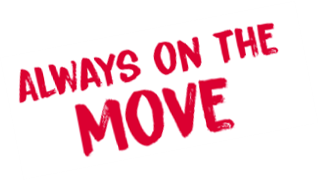 iwis - always on the move | © iwis