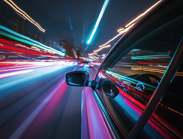 Mobility Systems | © railway fx / Shutterstock/ Used under license by iwis