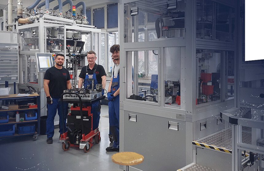 iwis – Precision and Innovation for Drive, Mobility and Connection ...