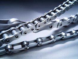 Hollow pin roller chain hollow pin bush chains conveyor technology