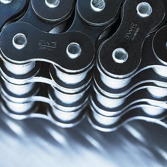JWIS Super Longlife precision chains (SL) iwis  | © iwis