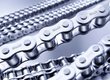 iwis roller chains for industrial applications