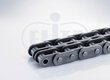 ELITE Roller chain duplex ISO606 BS straight side plates iwis