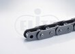 ELITE Roller chain simplex ISO606 BS straight side plates iwis