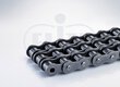 ELITE Roller chain triplex ISO606 ANSI iwis