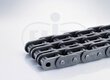 Elite roller chain triplex ISO606 ANSI with straight side plates iwis