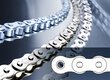 ELITE Stainless steel Roller chain duplex ISO606 ANSI iwis