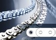 ELITE Stainless steel Roller chain triple ISO606 BS straight side plates iwis
