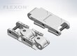 FLEXON Multiflex chain Safe-top-chain iwis