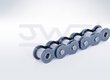 JWIS Roller chain simplex ISO606 BS iwis
