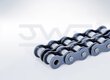 JWIS Roller chain duplex ISO606 BS iwis