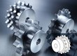 Sprocket for Accumulation chains iwis