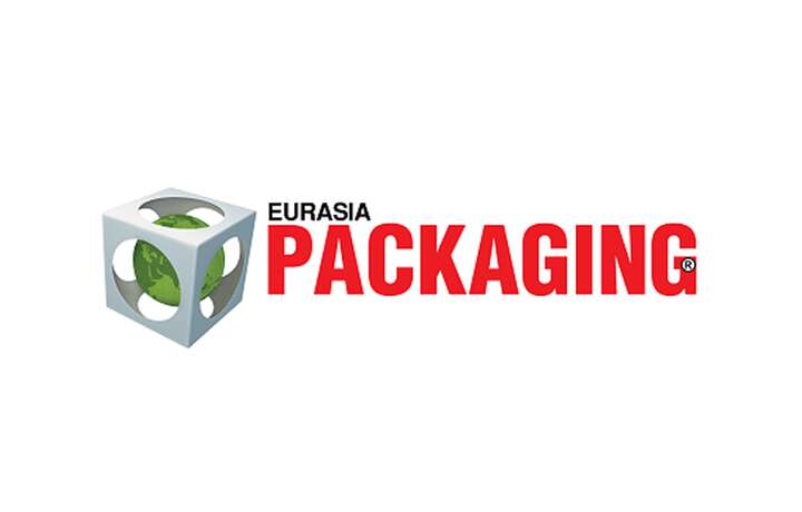 iwis as exhibitor at Eurasia Packaging
