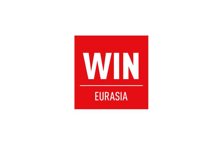 iwis as exhibitor at WIN EURASIA